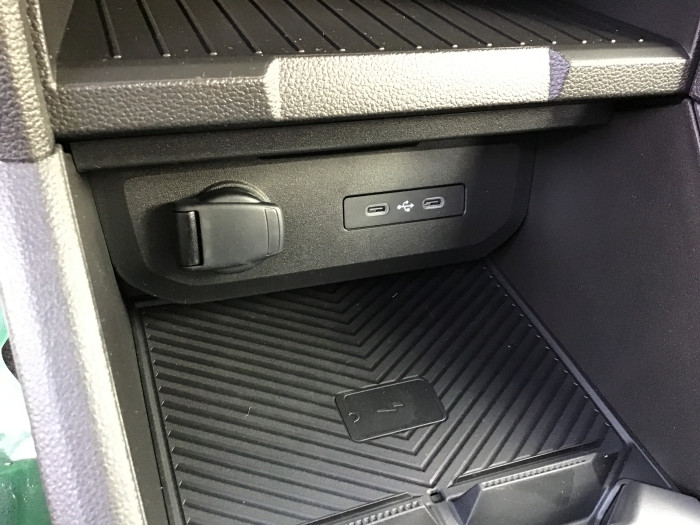 Dacia DUSTER Nouveau Hybrid 140 Journey