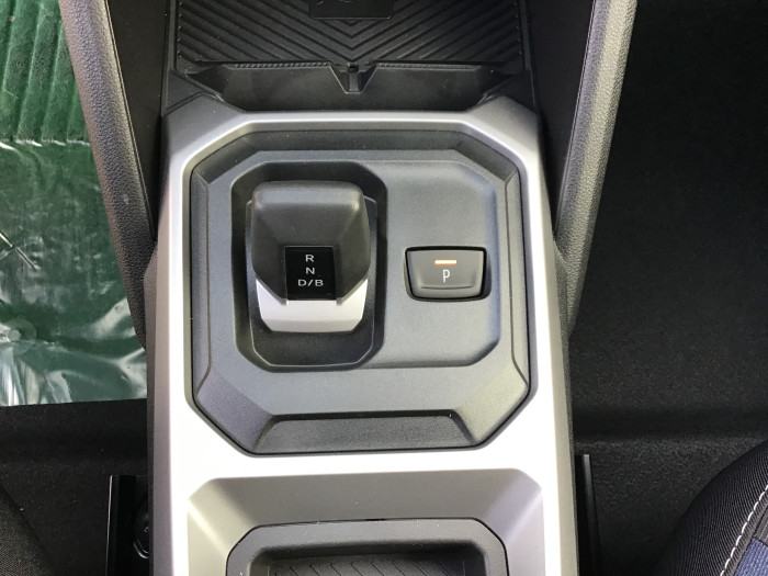 Dacia DUSTER Nouveau Hybrid 140 Journey
