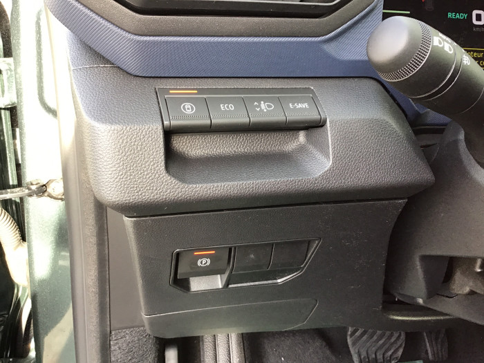 Dacia DUSTER Nouveau Hybrid 140 Journey