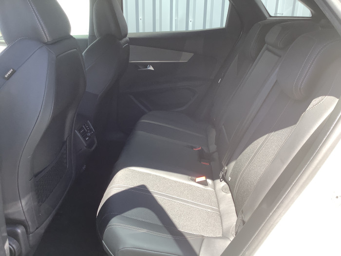 Peugeot 3008 BlueHDi 130ch S&S EAT8 GT