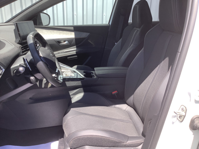 Peugeot 3008 BlueHDi 130ch S&S EAT8 GT