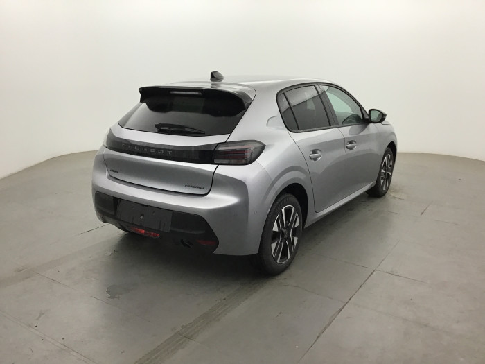 Peugeot 208 Nouvelle Hybrid 110 ch e-DCS6 Allure