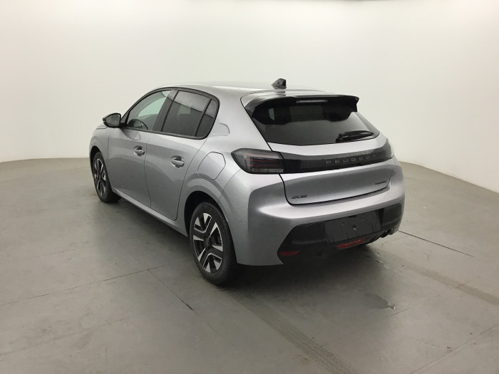 Peugeot 208 Nouvelle Hybrid 110 ch e-DCS6 Allure