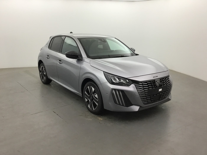 Peugeot 208 Nouvelle Hybrid 110 ch e-DCS6 Allure