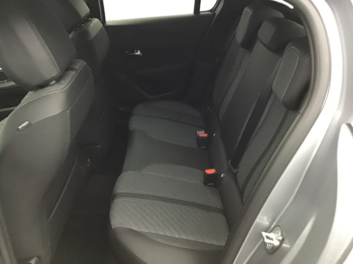 Peugeot 208 Nouvelle Hybrid 110 ch e-DCS6 Allure