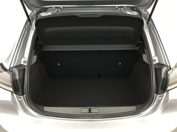 Peugeot 208 Nouvelle Hybrid 110 ch e-DCS6 Allure
