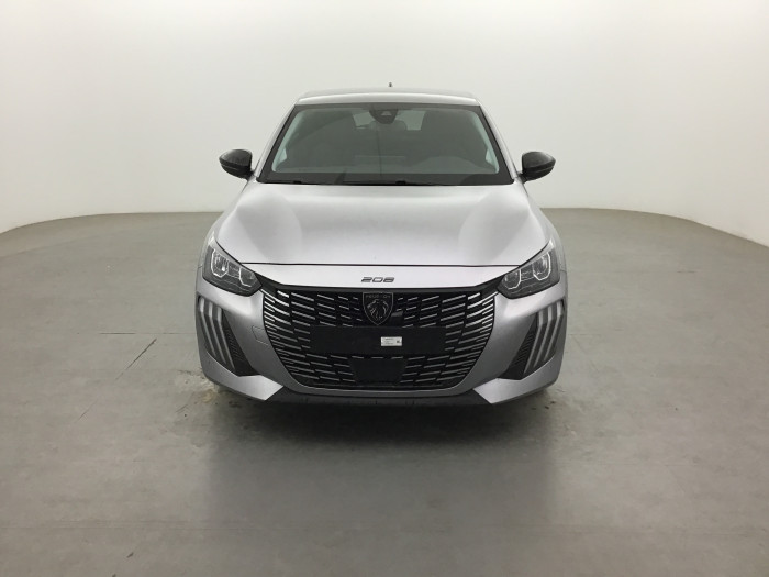 Peugeot 208 Nouvelle Hybrid 110 ch e-DCS6 Allure
