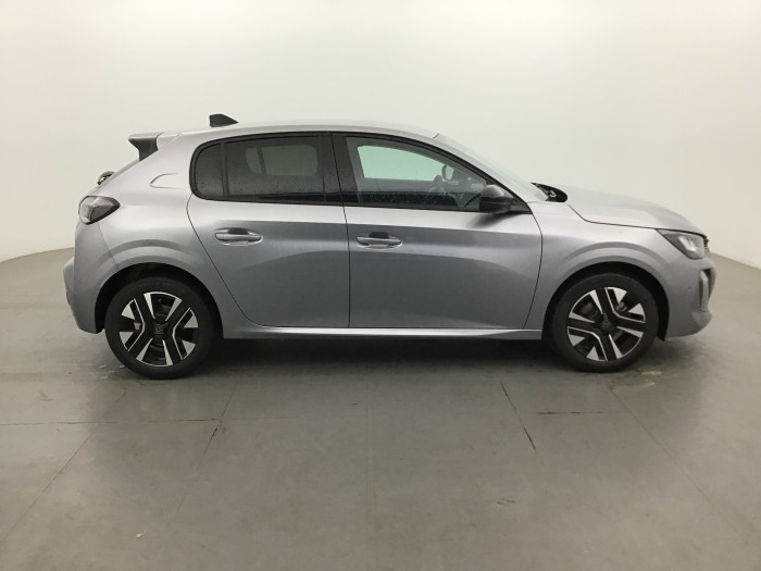 Peugeot 208 Nouvelle Hybrid 110 ch e-DCS6 Allure