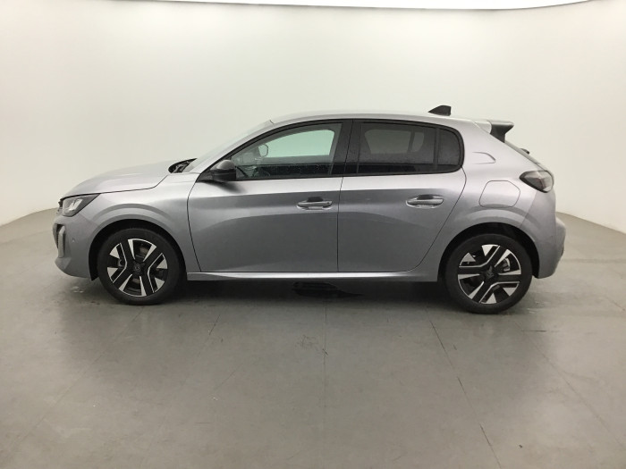 Peugeot 208 Nouvelle Hybrid 110 ch e-DCS6 Allure