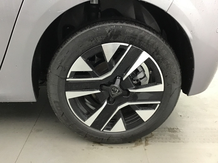 Peugeot 208 Nouvelle Hybrid 110 ch e-DCS6 Allure