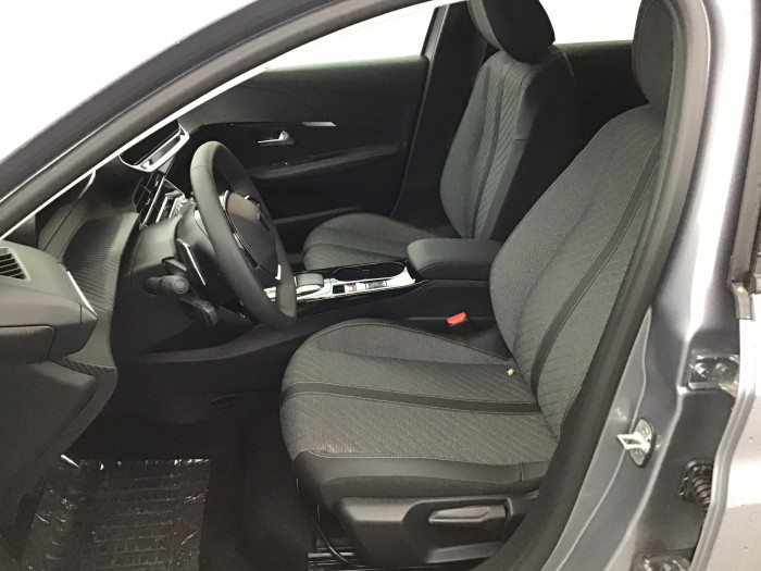 Peugeot 208 Nouvelle Hybrid 110 ch e-DCS6 Allure