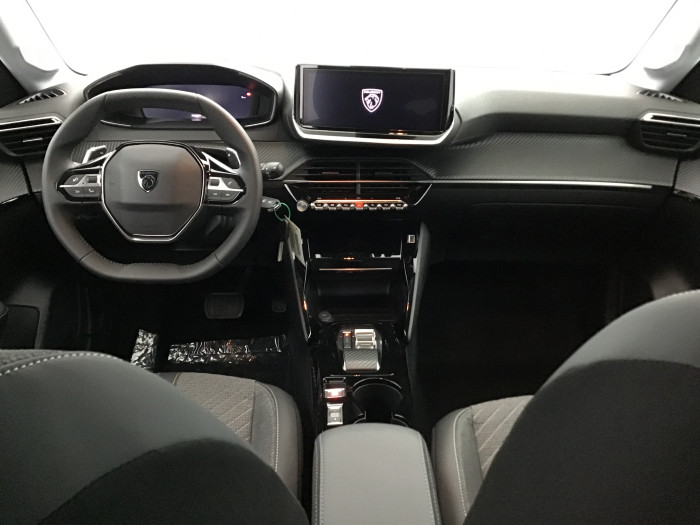 Peugeot 208 Nouvelle Hybrid 110 ch e-DCS6 Allure