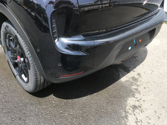 DS DS 3 CROSSBACK DS3 Crossback PureTech 130 EAT8 Performance Line