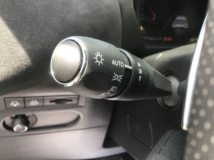 DS DS 3 CROSSBACK DS3 Crossback PureTech 130 EAT8 Performance Line