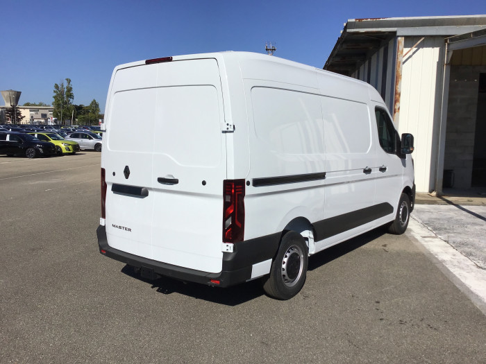 Renault MASTER FOURGON Nouveau FGN TRAC 3T5 L2H2 BLUE DCI 150 ADVANCE