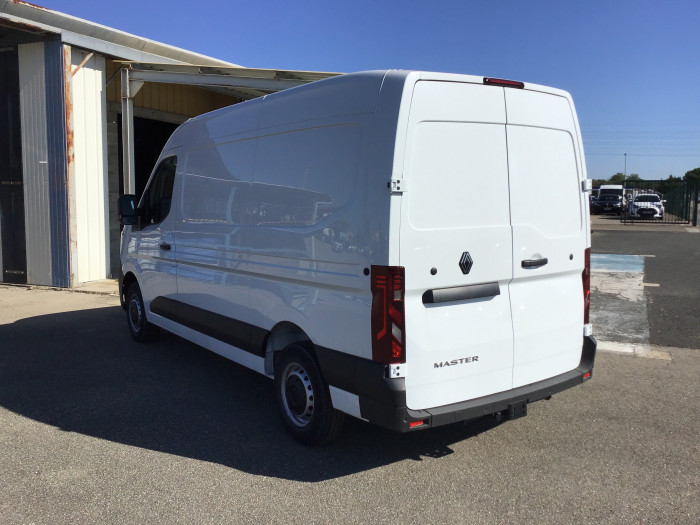 Renault MASTER FOURGON Nouveau FGN TRAC 3T5 L2H2 BLUE DCI 150 ADVANCE