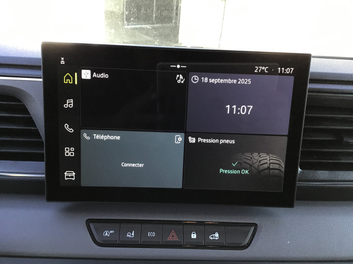 Renault MASTER FOURGON Nouveau FGN TRAC 3T5 L2H2 BLUE DCI 150 ADVANCE