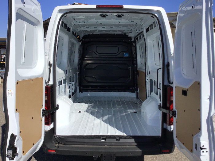 Renault MASTER FOURGON Nouveau FGN TRAC 3T5 L2H2 BLUE DCI 150 ADVANCE