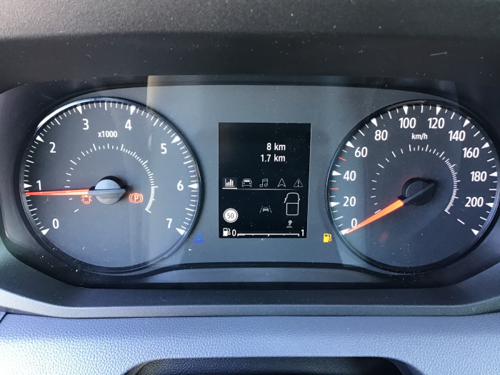 Renault MASTER FOURGON Nouveau FGN TRAC 3T5 L2H2 BLUE DCI 150 ADVANCE