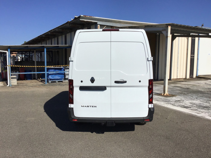 Renault MASTER FOURGON Nouveau FGN TRAC 3T5 L2H2 BLUE DCI 150 ADVANCE