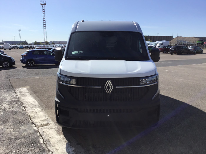 Renault MASTER FOURGON Nouveau FGN TRAC 3T5 L2H2 BLUE DCI 150 ADVANCE