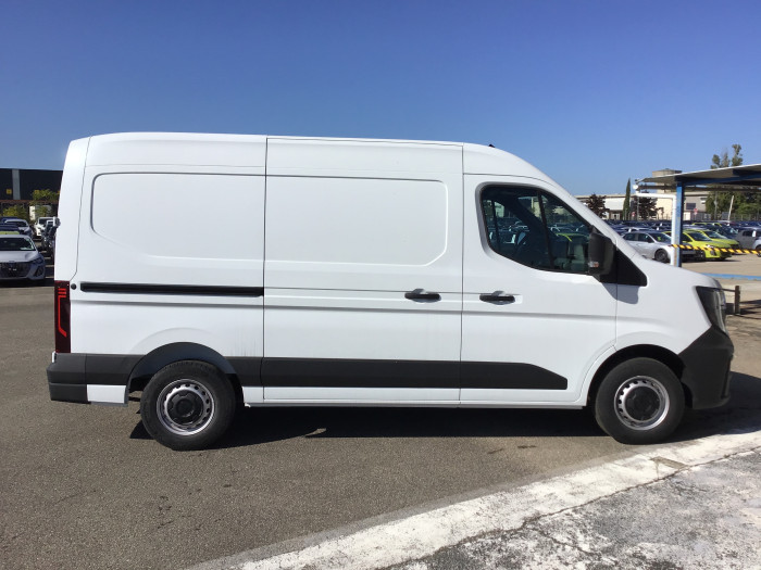 Renault MASTER FOURGON Nouveau FGN TRAC 3T5 L2H2 BLUE DCI 150 ADVANCE