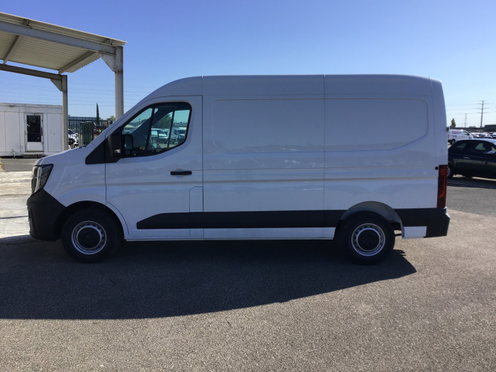 Renault MASTER FOURGON Nouveau FGN TRAC 3T5 L2H2 BLUE DCI 150 ADVANCE