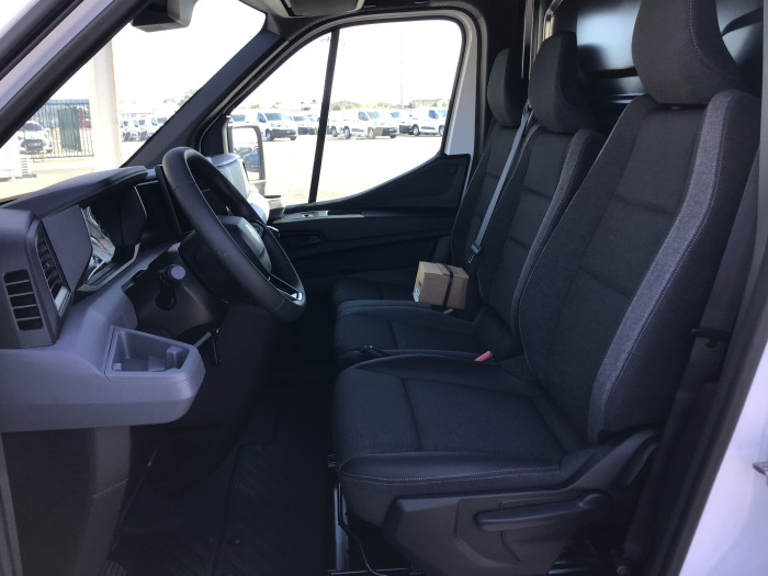 Renault MASTER FOURGON Nouveau FGN TRAC 3T5 L2H2 BLUE DCI 150 ADVANCE
