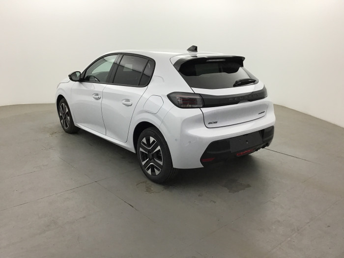 Peugeot 208 Nouvelle Hybrid 110 ch e-DCS6 Allure