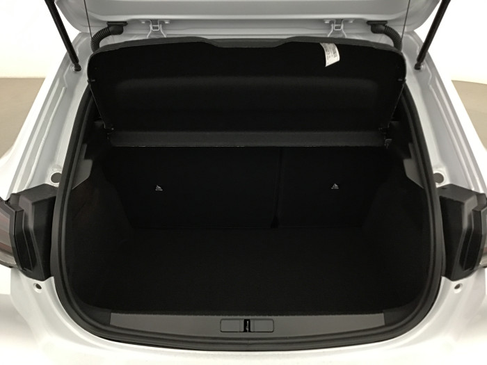 Peugeot 208 Nouvelle Hybrid 110 ch e-DCS6 Allure