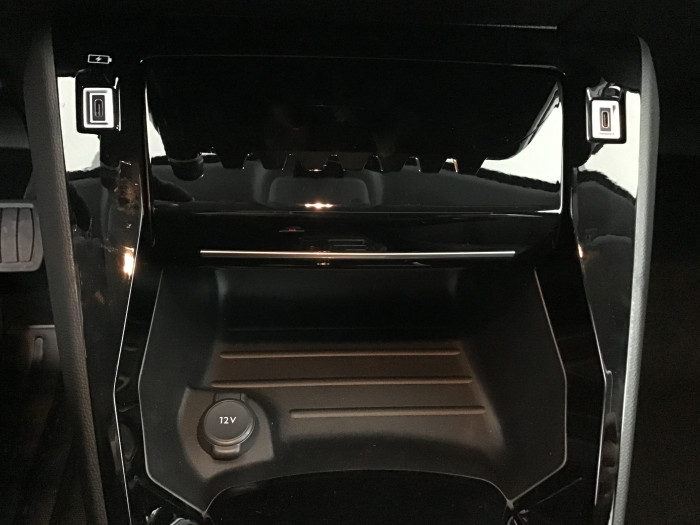Peugeot 208 Nouvelle Hybrid 110 ch e-DCS6 Allure