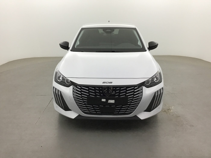 Peugeot 208 Nouvelle Hybrid 110 ch e-DCS6 Allure