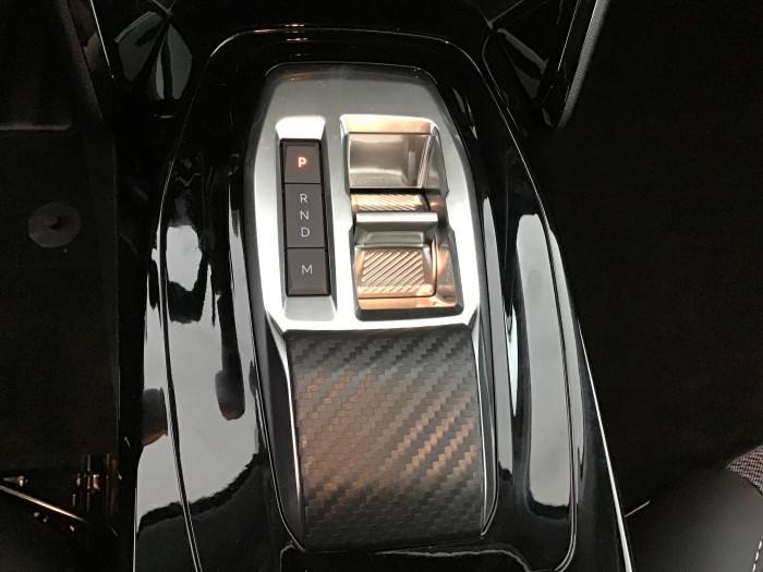 Peugeot 208 Nouvelle Hybrid 110 ch e-DCS6 Allure