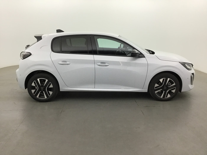 Peugeot 208 Nouvelle Hybrid 110 ch e-DCS6 Allure