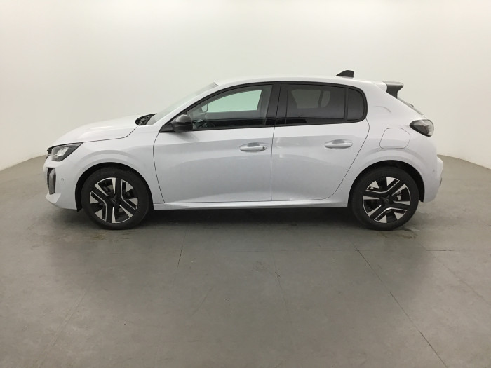 Peugeot 208 Nouvelle Hybrid 110 ch e-DCS6 Allure