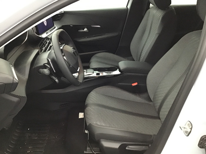 Peugeot 208 Nouvelle Hybrid 110 ch e-DCS6 Allure