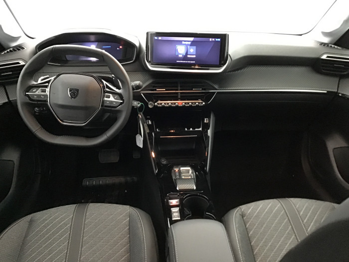 Peugeot 208 Nouvelle Hybrid 110 ch e-DCS6 Allure