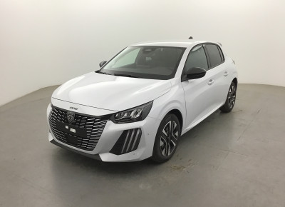 Peugeot 208 Nouvelle Hybrid 110 ch e-DCS6 Allure