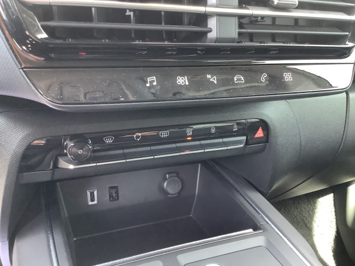 Citroën C5 AIRCROSS Hybride 136 e-DCS6 Max