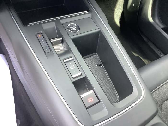 Citroën C5 AIRCROSS Hybride 136 e-DCS6 Max