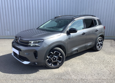 Citroën C5 AIRCROSS Hybride 136 e-DCS6 Max