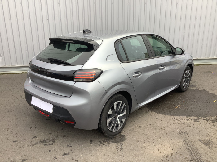 Peugeot 208 Nouvelle PureTech 100 S&S BVM6 Active