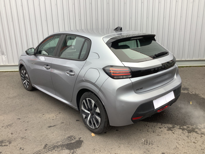 Peugeot 208 Nouvelle PureTech 100 S&S BVM6 Active