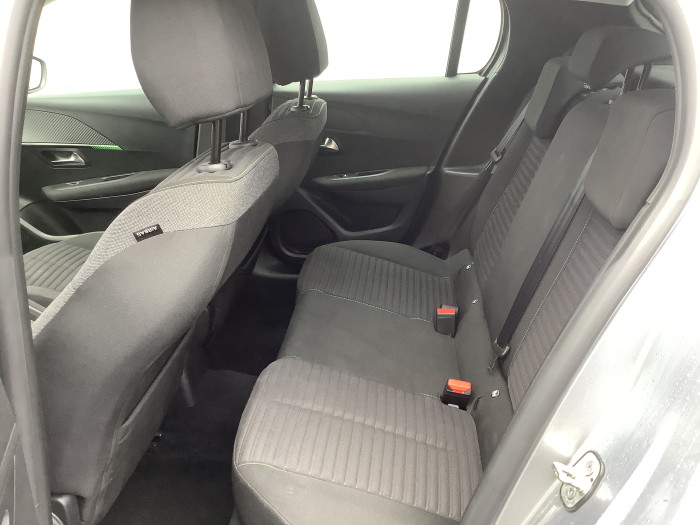 Peugeot 208 Nouvelle PureTech 100 S&S BVM6 Active