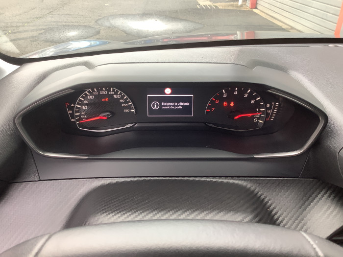 Peugeot 208 Nouvelle PureTech 100 S&S BVM6 Active