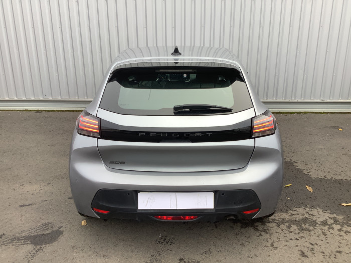 Peugeot 208 Nouvelle PureTech 100 S&S BVM6 Active