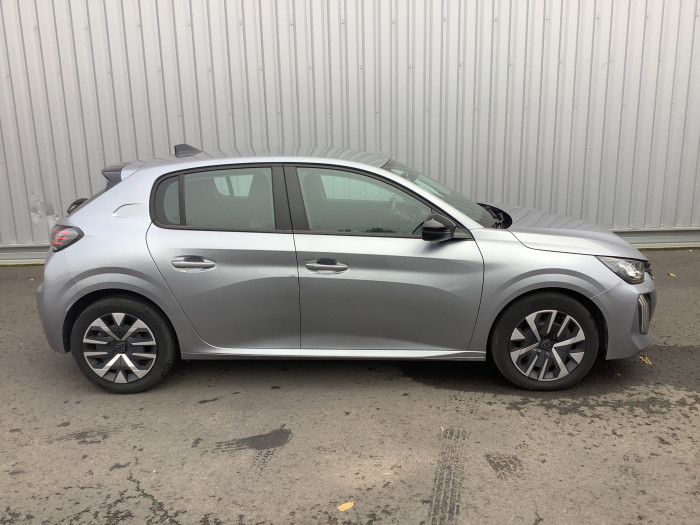 Peugeot 208 Nouvelle PureTech 100 S&S BVM6 Active