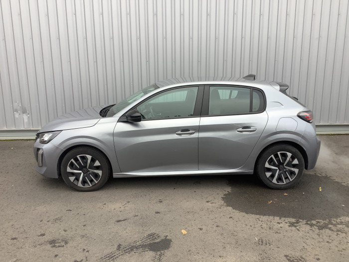 Peugeot 208 Nouvelle PureTech 100 S&S BVM6 Active