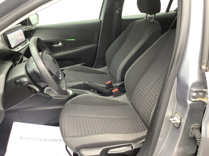 Peugeot 208 Nouvelle PureTech 100 S&S BVM6 Active