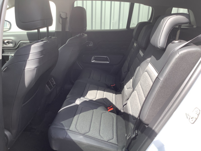 Citroën C5 AIRCROSS Hybride 136 e-DCS6 Plus